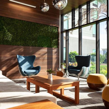Residence Inn By Marriott Orlando At Millenia Exterior foto