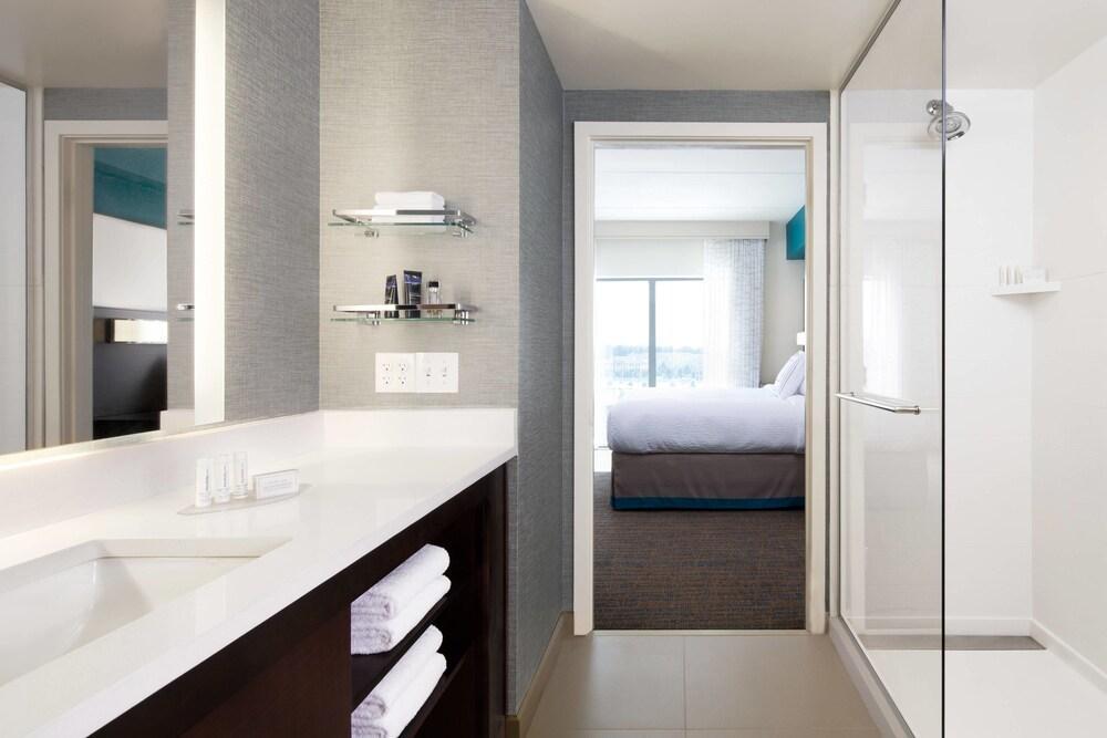 Residence Inn By Marriott Orlando At Millenia Exterior foto