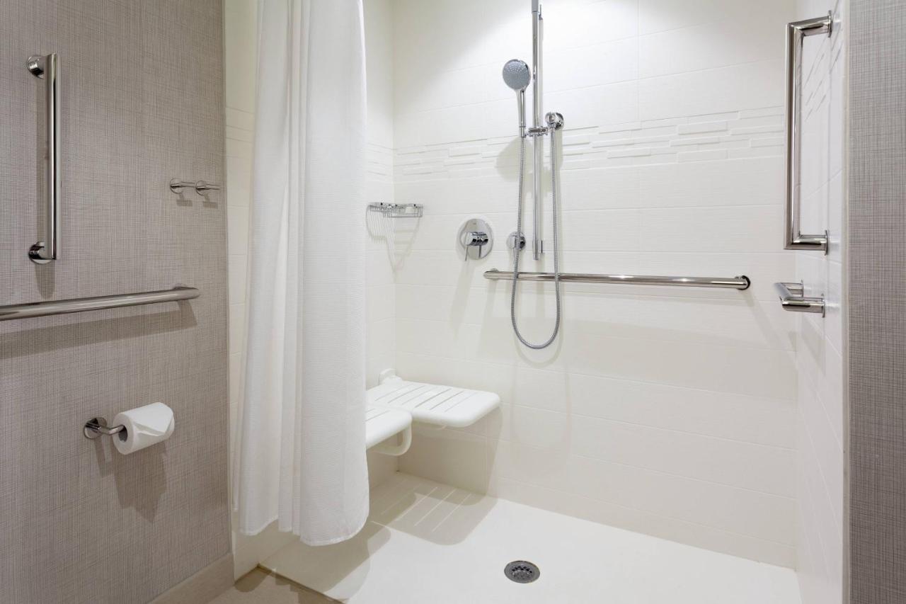 Residence Inn By Marriott Orlando At Millenia Exterior foto