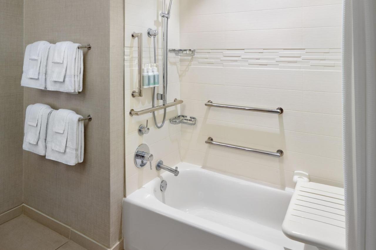 Residence Inn By Marriott Orlando At Millenia Exterior foto