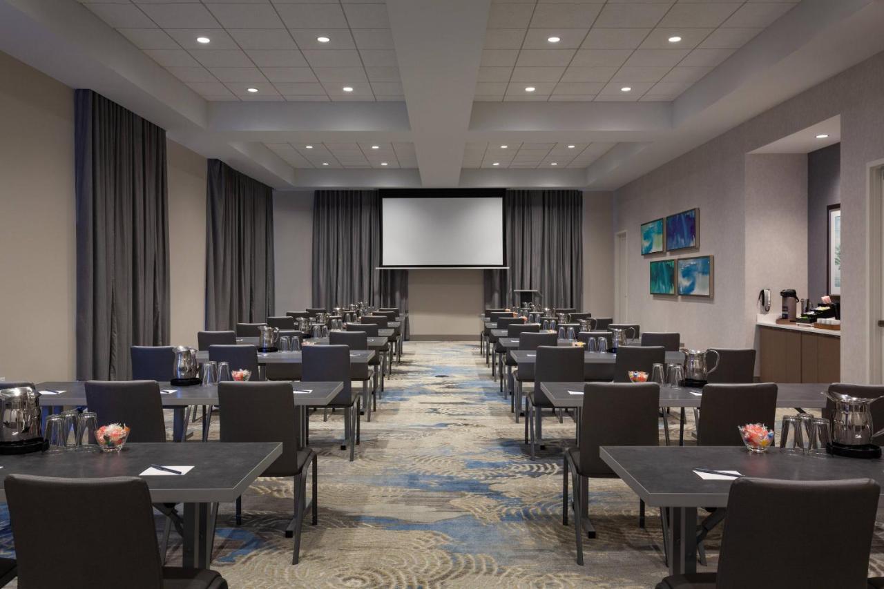 Residence Inn By Marriott Orlando At Millenia Exterior foto