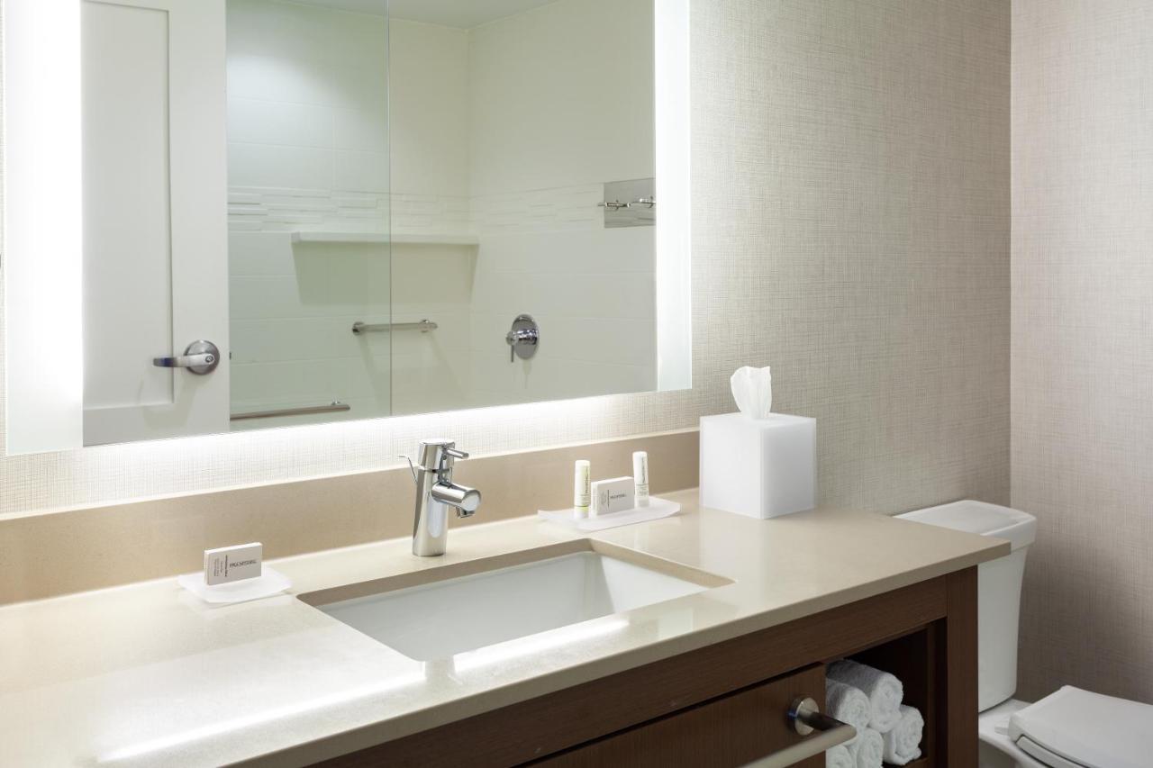 Residence Inn By Marriott Orlando At Millenia Exterior foto